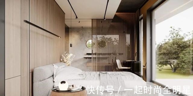 白云|好高级,280㎡豪宅别墅,这是什么神奇设计!