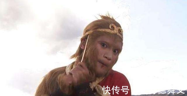 头箍|孙悟空为啥害怕唐僧念紧箍咒?你看紧箍咒翻译过来是什么