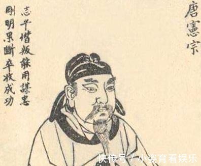 革新派|柳宗元:盛年被贬的真相