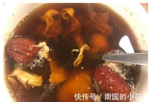 民间|补血喝它顶用,是民间土方子,脸蛋红扑扑,气色好,比补药强!