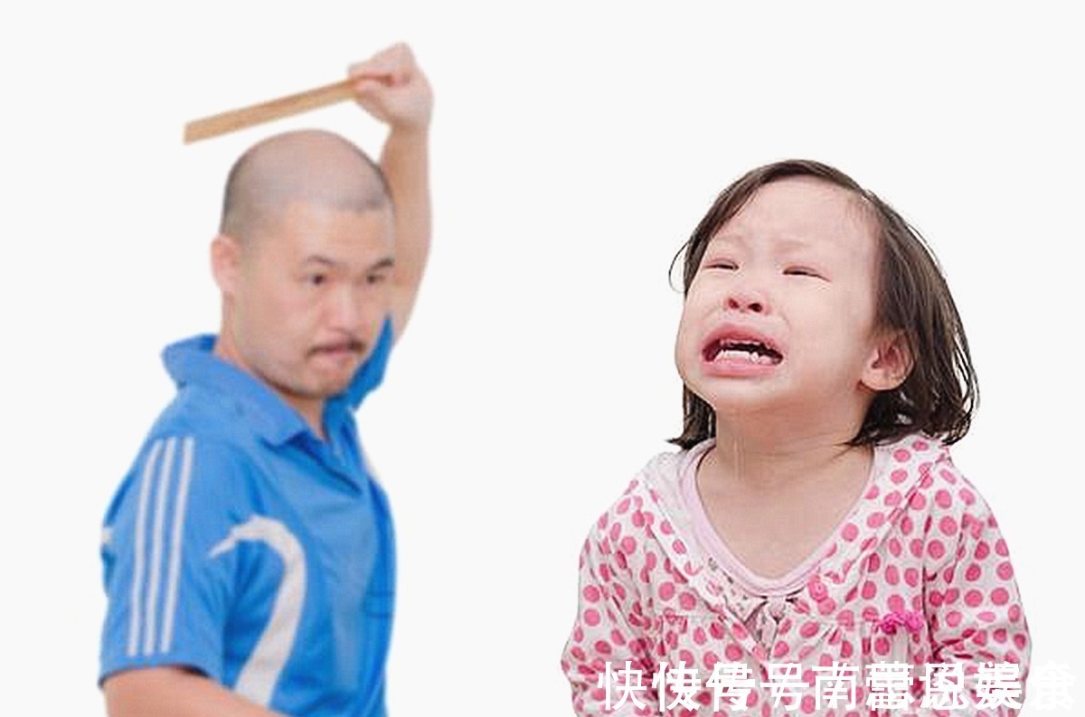 脑部|孩子的三个部位,再生气爸妈也别碰,易“永久性损伤”