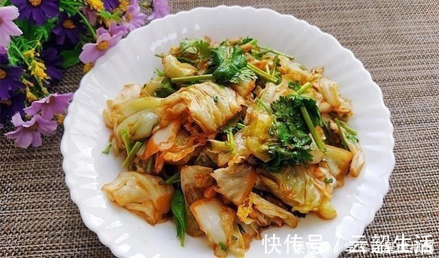 瘦身者|因为减肥，这菜我连吃了一周，只要方法对，赘肉悄悄地就没了