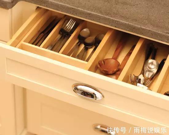 收纳学着这些做法，干净整洁还不用天天整理！