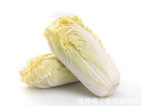 医生|医生说大白菜与其搭配就是给健康找茬，但偏偏很多人喜欢吃！