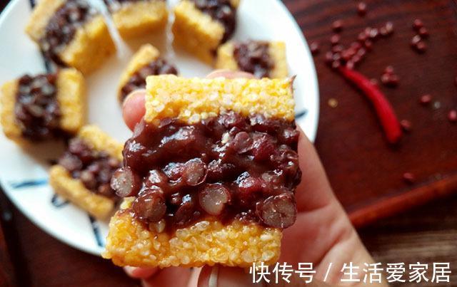 大黄米|这个便宜还养身,确定不来学习学习?经济实惠好吃到哭