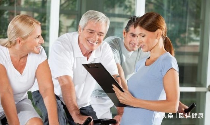 走路|已确定走路速度影响寿命!走路犯这3个错误,走地越多伤害越大