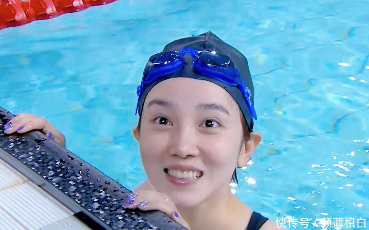 真不错!陈小纭新造型又美出圈!盘点那些年姐姐的绝美造型