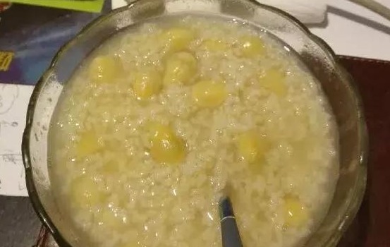 白果|养肾就是养命!千年补肾古方,补肾健腰立竿见影,肾气凌人