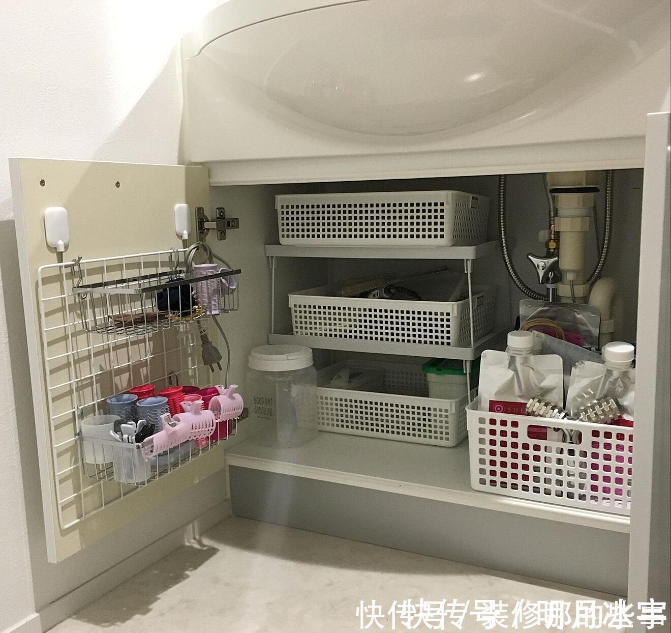 收纳|小户型收纳很头疼?学习日本人在5个地方挤挤,空间变大10倍