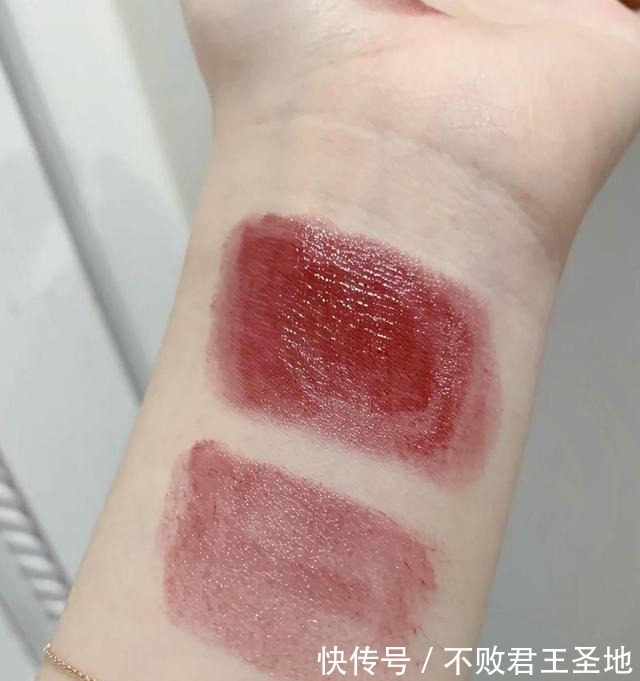 口红 我摊牌了,黄皮女人的“有效口红 ”是这5支!