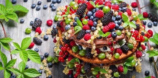 减脂期|减脂期间,坚持“3吃3不吃”,瘦下来不是难事