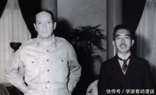 录音|日本天皇宣布投降前一夜,千余日军冲进皇宫,皇宫差点变成屠宰场