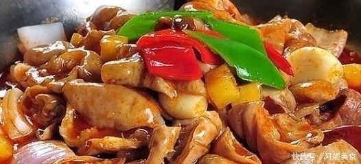 甜面酱|多给孩子吃的补钙菜，猛长个儿，头脑聪明学习棒，促进消化身体棒