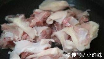 秋天|这肉比猪肉便宜,比鸡肉口感香,一斤十元,怎么吃都吃不腻