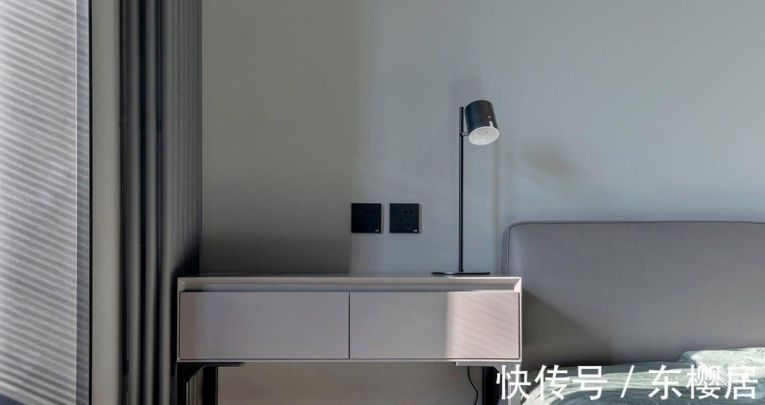 窗明|看完她家才发现“简装”是最好的治愈风格,全屋窗明几净羡煞旁人