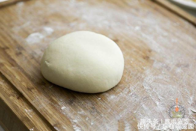 水和面|全国排名第一早餐,比饺子好吃又简单,8分钟蒸好,孩子每天要吃