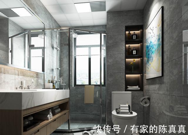 t型|郑州装修公司口碑排行，卫生间地漏怎么选才好？