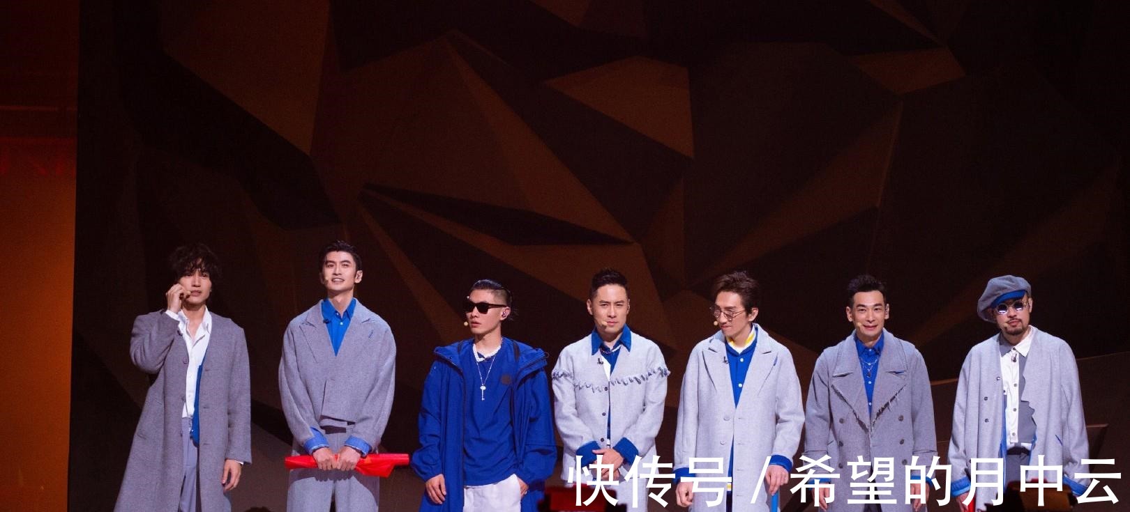 林志炫|气哭,赵文卓组的实力和陈小春组的情怀,都难抵李承铉组的高人气