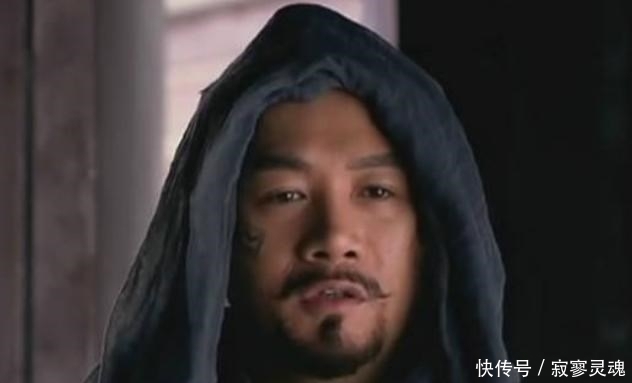 郝思文|水浒中死得最痛心的5个人,第二是林冲,第一被千刀万剐