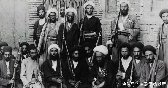 支持|左宗棠6万人马如何击败对方几十万大军?是清朝的经典战役!