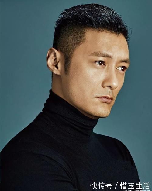 邋遢|不管年纪多大的男人,这5种发型要少留,尤其第1种,邋遢还油腻