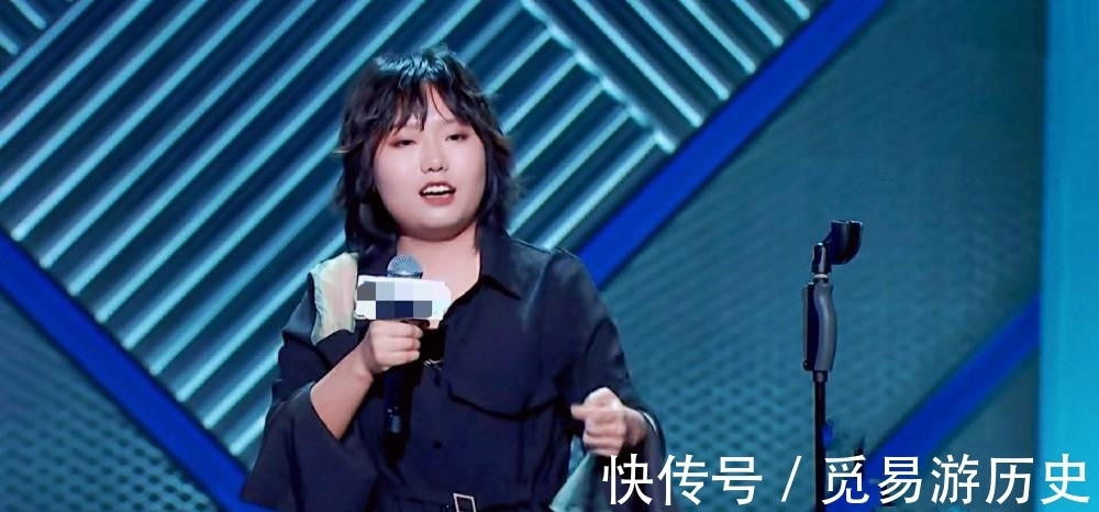 演员请就位|李雪琴、金靖、辣目洋子，新一代女喜剧人崛起了！