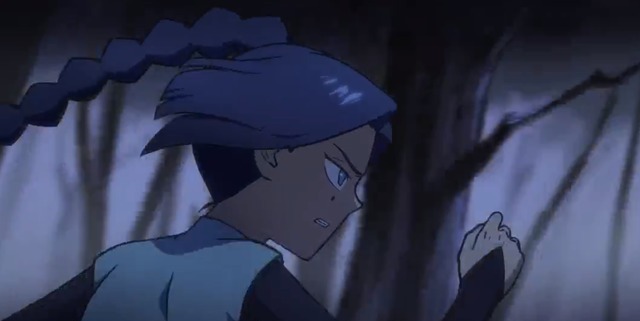 刺客|刺客伍六七:有想保护的人,为你的断刀,续上我的魔刀千刃