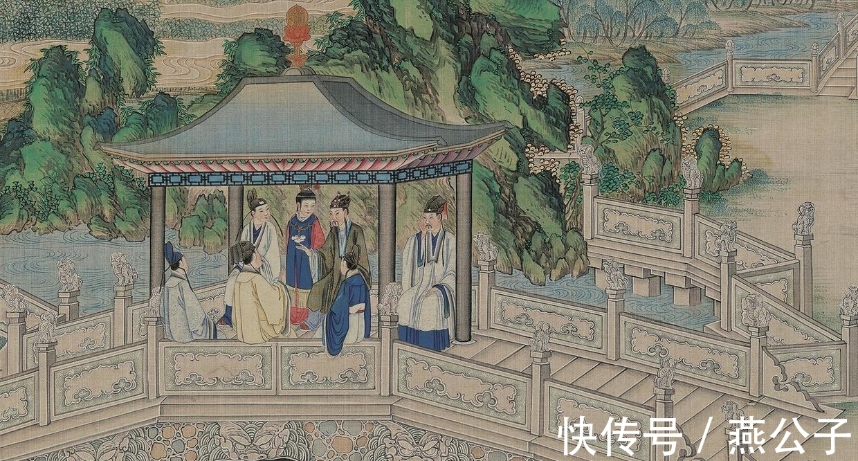 贾宝玉|贾政最满意的儿媳妇,曹雪芹给她最高的赞誉,却不是黛玉和宝钗