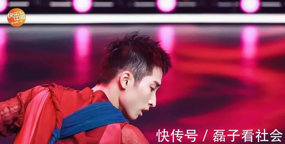 綜藝|把舞臺還給舞蹈,這檔綜藝我吹爆!