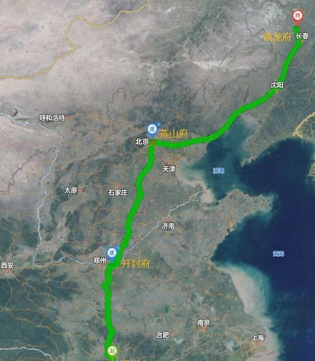 迎回|若南宋朝廷全力支持岳飞,他能收复故土,迎回“二圣”吗?