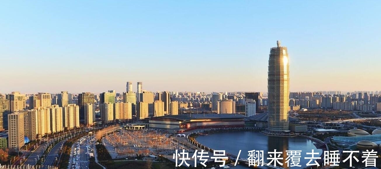 劳动力|富士康选择河南省以后，对于省会郑州市，到底有多大作用？