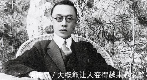 书法!溥仪的绝笔仅有28个字,书法水平非同凡响,笔法精湛,字字惊艳