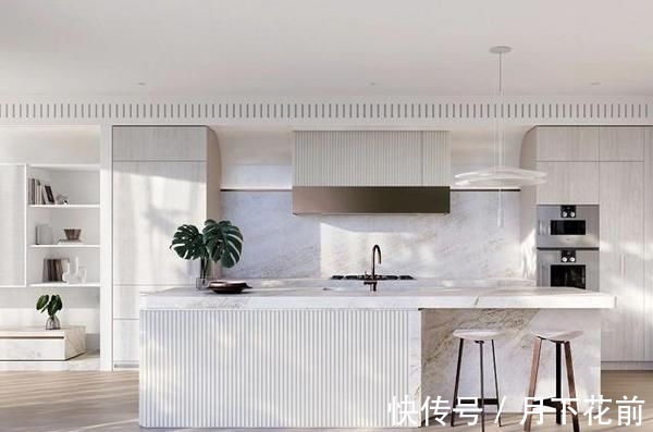 loft|她家的公寓太好看了，一进门被美到，loft空中花园，惊艳了我