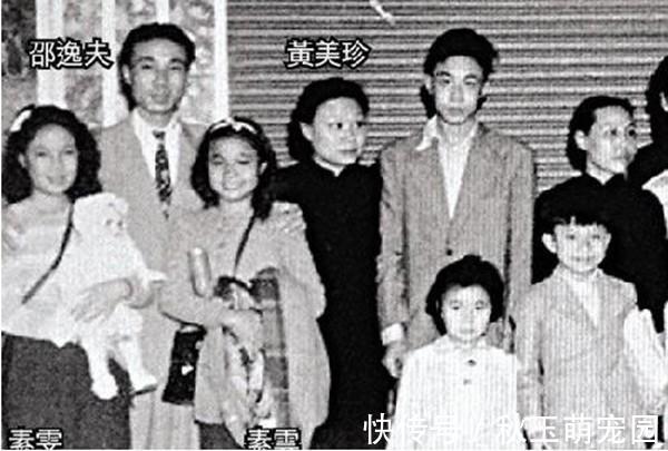 邵氏&邵逸夫107岁仙逝,一生积累无数财富,为何4个儿女无人愿继承遗产