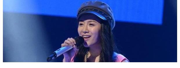 參加《好聲音》被淘汰，意外被愛奇藝總裁看上，今29歲成人生贏家