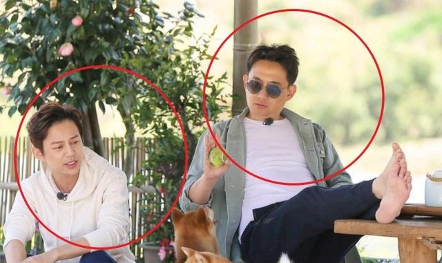 向往的生活|《向往的生活5》预告,黄磊还是老狐狸,张艺兴“捡鸡蛋”工具人