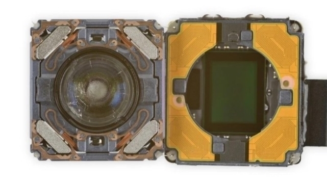 iPhone|苹果限制第三方维修?iPhone 12摄像头无法自行维修更换