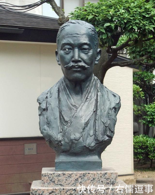 批判|森鸥外与“史传”小说:用新文学体裁批判日本传统价值观