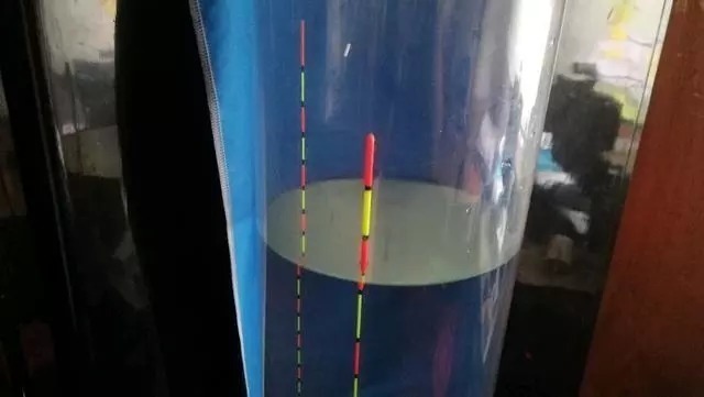 调漂的这三个“要素”你要是不考虑,只能说你会调漂而不是懂调漂