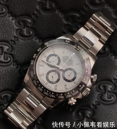 江诗丹顿|五大顶级品牌中的五大腕表,我就不信你都了解