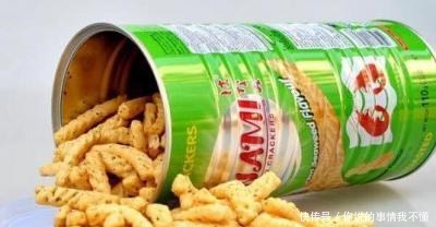 5种包装“简陋”却好吃的零食,图一是80后的回忆,图五没吃过