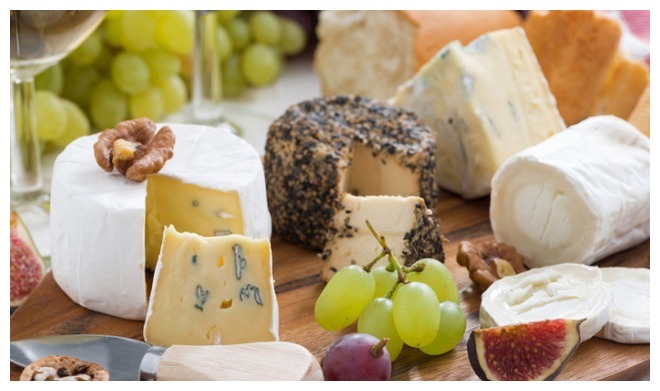 不能错过的芝士3种做法,每一种都惊喜不断,在家也能轻松做