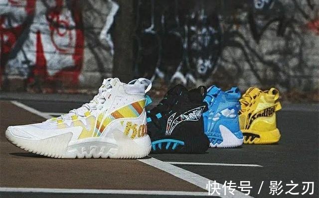 kd 500元以上球鞋大推荐!第二双是我的最爱!