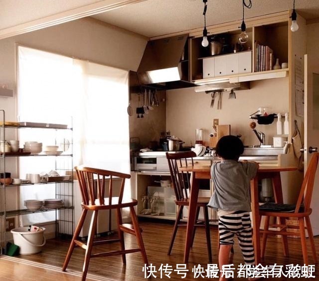 垃圾分类|韩国三口之家，女主把家打扫得一尘不染，小居室大收纳，涨知识了！