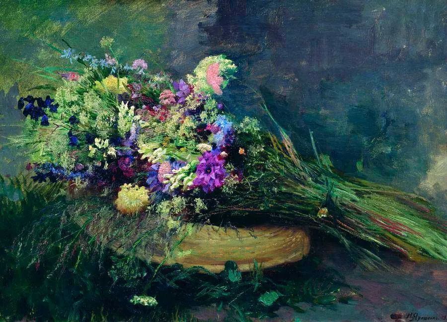 希施金|艺术到底有什么用?