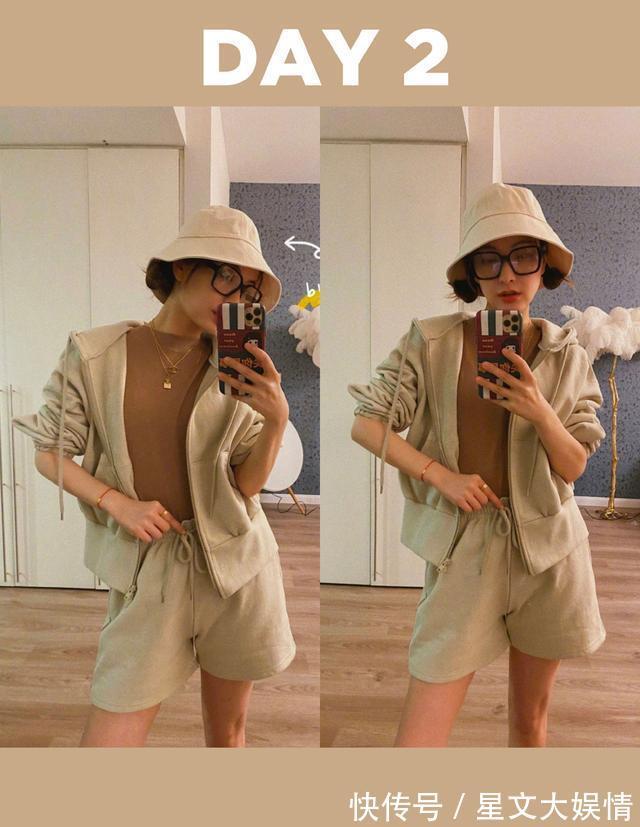 女生篇|流行是个轮回,这个颜色又回来了!“杀”疯时尚圈,女星沦陷