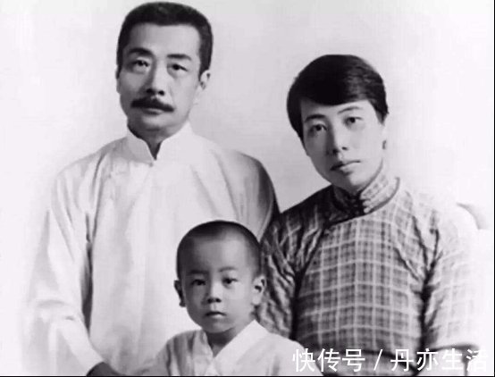 朱安@鲁迅死后,许广平为何停了朱安的生活费?朱安说了一句可怜话