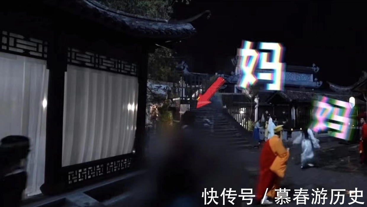 白夭夭|《萌探探探案》:杨紫再扮白夭夭,Angelababy综艺“游戏王”