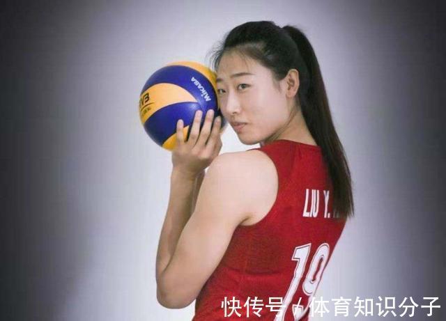 李盈莹|中国排协新动作!3大球星强势入围成代表,李盈莹勇敢喊出新口号