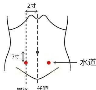  牢记全身疾病特效穴，专穴专用！